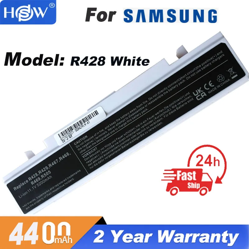 

Детали для Samsung R428 R429