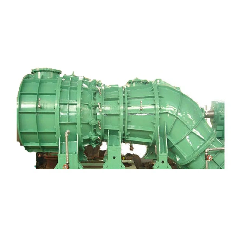 

100kw-500kw francis turbine water turbine generator set for power plant use