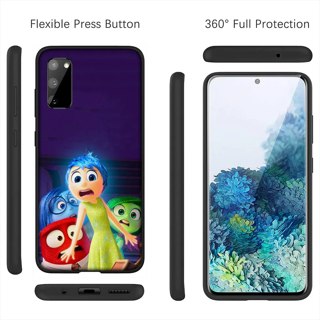 Чехол для смартфона Huawei Y7A Y6P Y5P Y6 Y7 Y9 Prime 2018 2019 Y8P Y9A Y8S Y9S P