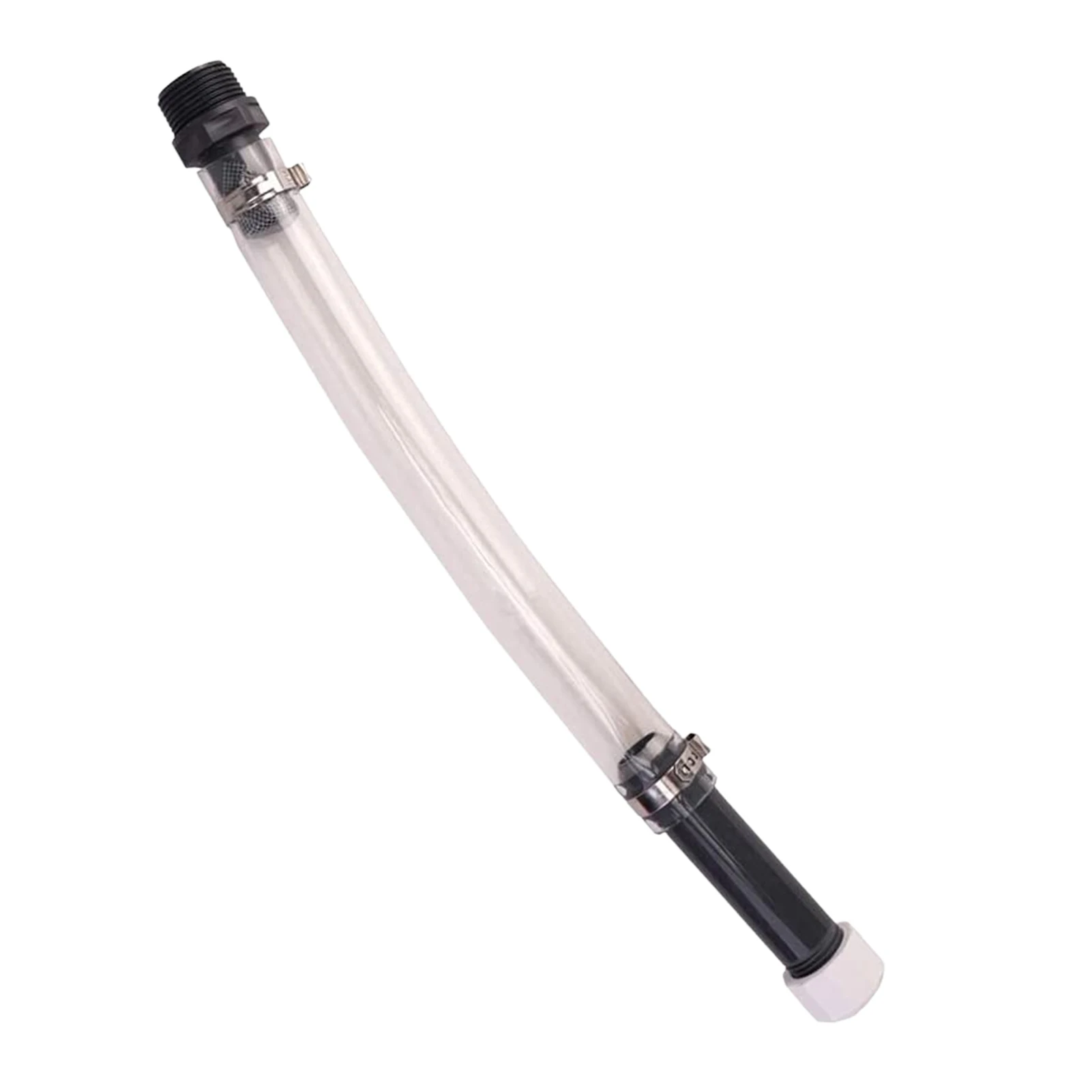 

VP Racing Fuels Filler Hose 14 Inch Filler Hose Can Hose Racing Fuels Hose Utility Hose Can Hose For VP Racing Fuels Jegs S LC2
