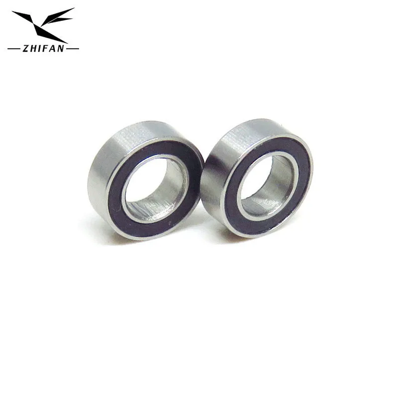 Подшипник SMR148 2RS 8x14x4 MR148 RS из нержавеющей стали 8*14*4 SMR85 SMR95 SMR103 SMR104 SMR106 SMR126 SMR128 5 шт.