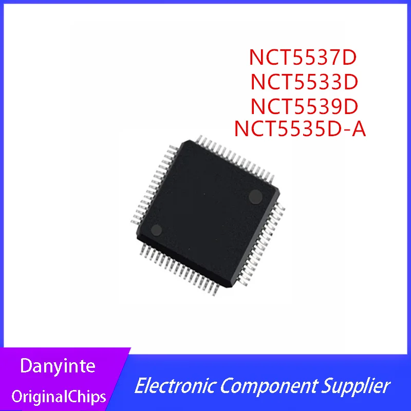 

Новинка (2 шт./лот) NCT5533D NCT5537D NCT5539D фотосессия