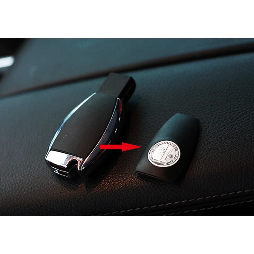 Car Key Case - Mercedes Benz (B1) – MONOMEBKK