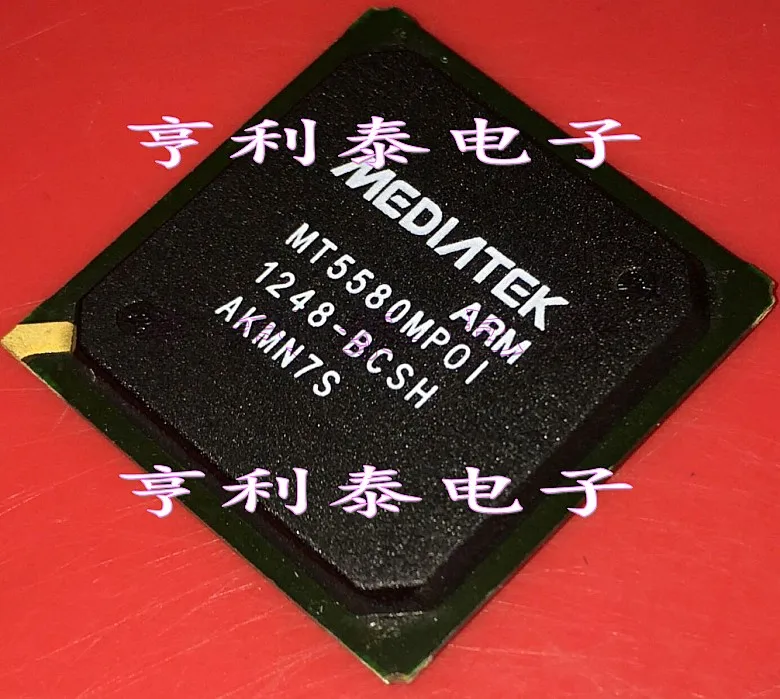 

MT5580MP01 MT5580MPOI-BCSH