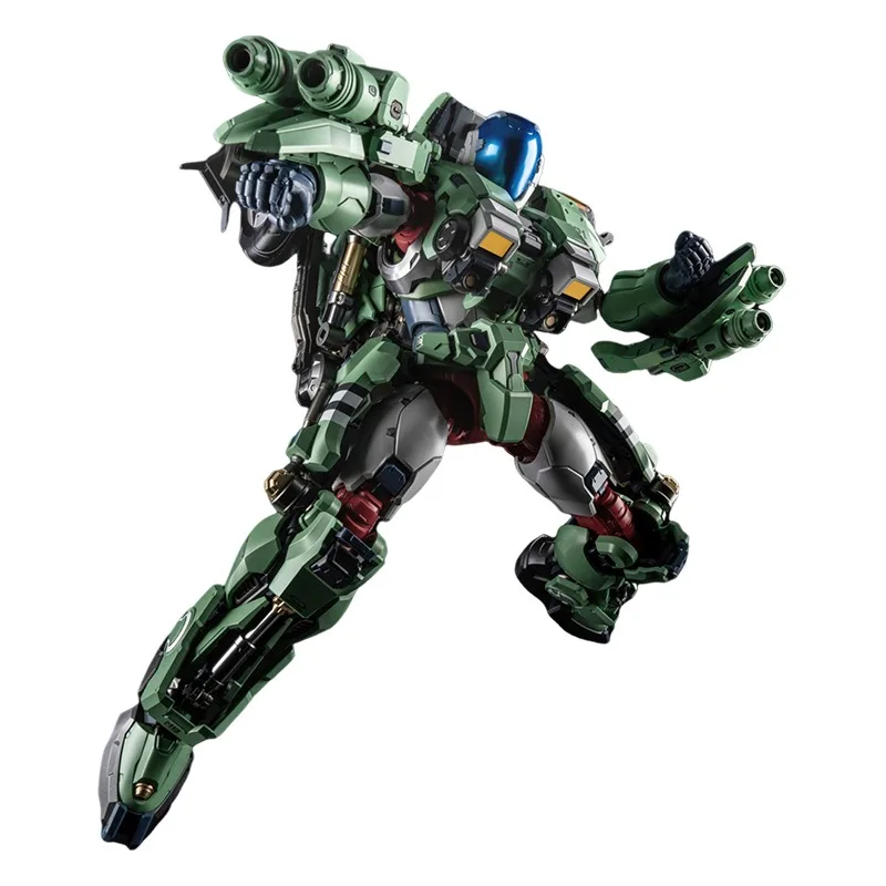 MOSHOWTOYS YR-052F Cyclone Motorcycle Noble Class X