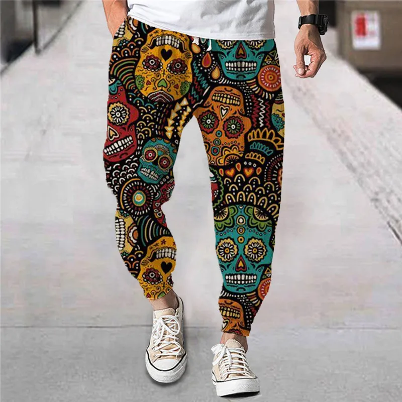 

Y2k Pants Shopping Flat Pockets High Guangdong Broadcloth Casual Pants Cargo Rushed