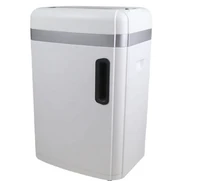 yj s1812 office paper shredder automatically devise high confidentiality level office equipment