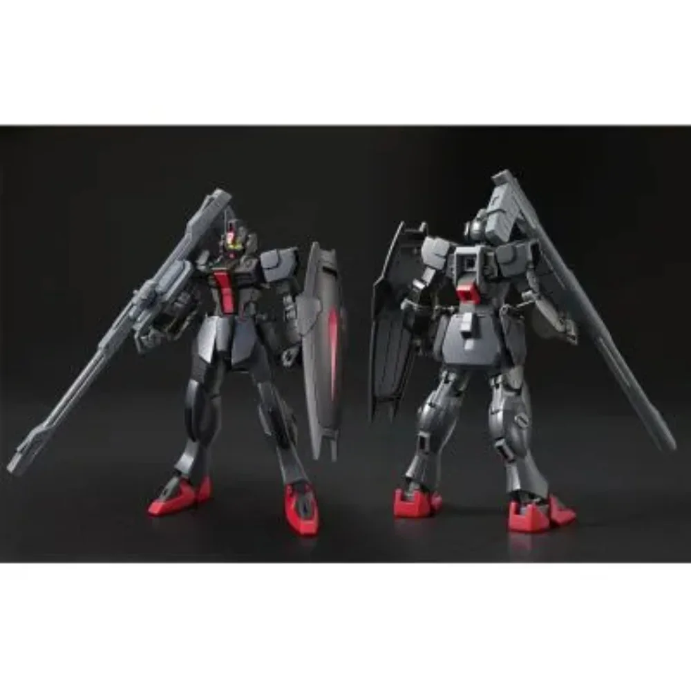 В наличии: Сборная модель Bandai Gundam HG 1144 GAT-02L2 Dark Daggerl L, аниме-фигурка, коллекционные игрушки для мальчиков, подарки (art.: 3920dcbc83ade) - 3920dcbc83ade