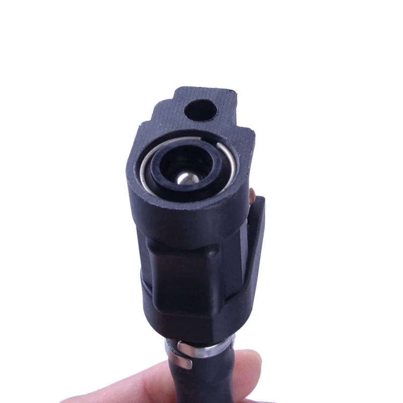 Топливный Шланг для лодочного двигателя в сборе разъемы праймера насоса