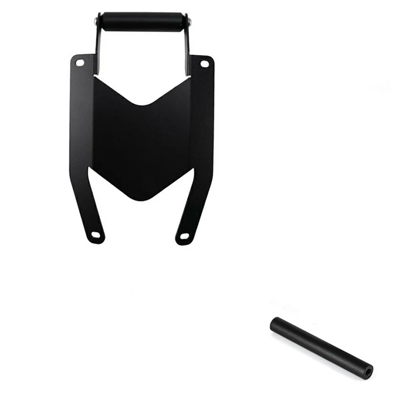 

Motorcycle Stand Holder Phone Mobile Phone GPS Navigation Plate Bracket for YAMAHA MT07 Tracer 700 2016-2020