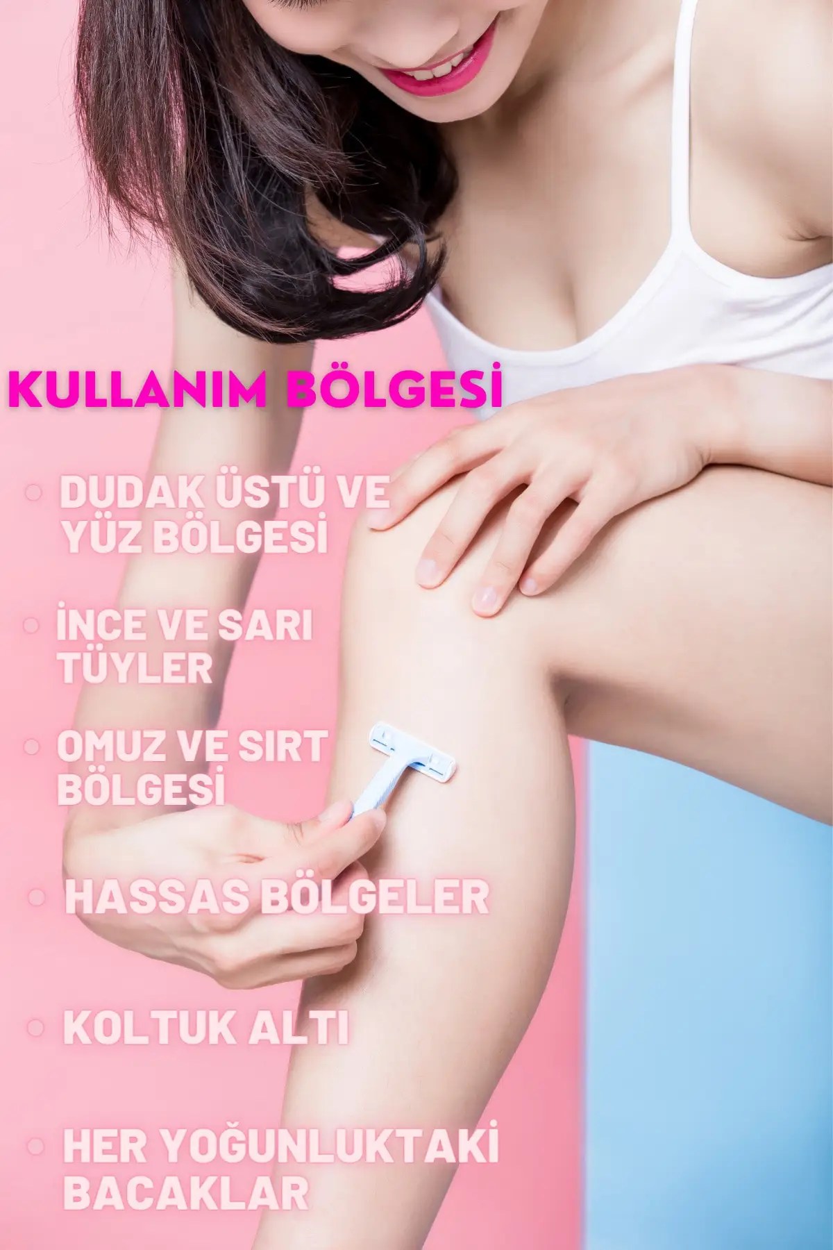 

Ant Egg Oil Permanent Hair Removal 20 Ml Organic