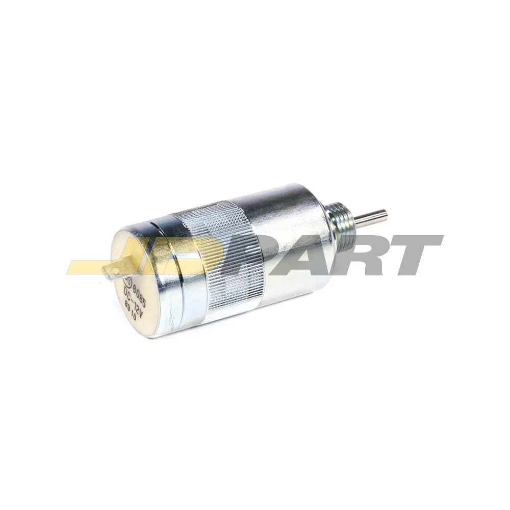 

Premium Products Fuel Solenoid For Perkins Jungheinrich Rigmaster Case New Holland SBA185206085