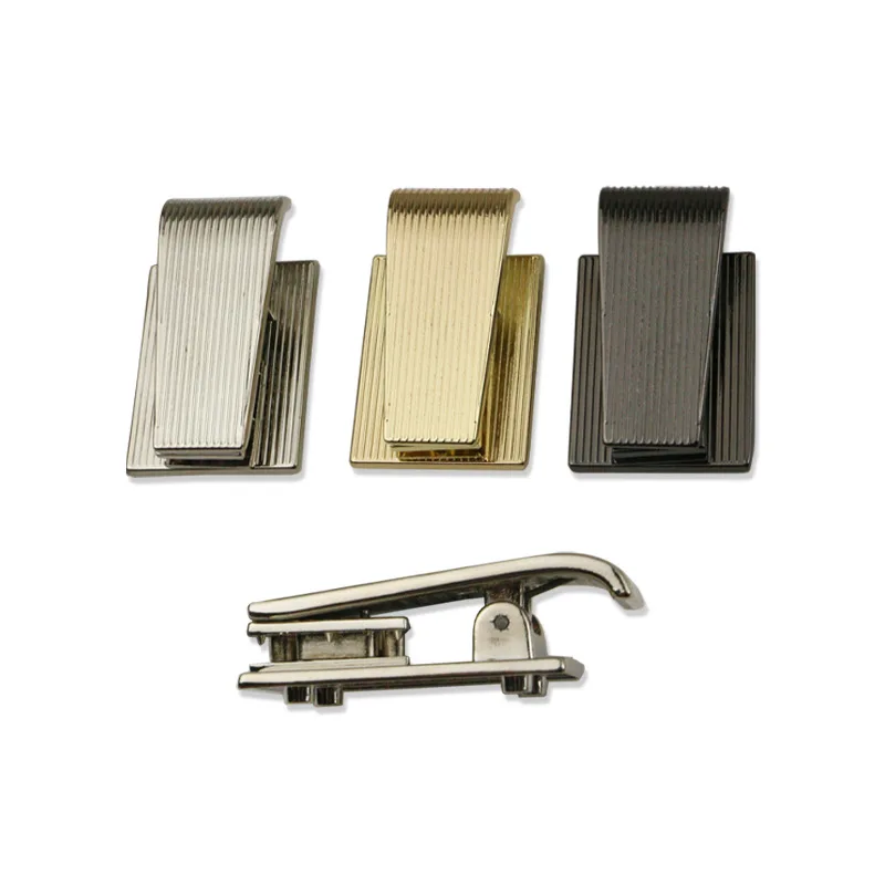 Handbag Leather Hardware Accessories Lock Clasp Clip Lock Luggage Hardware Accessories