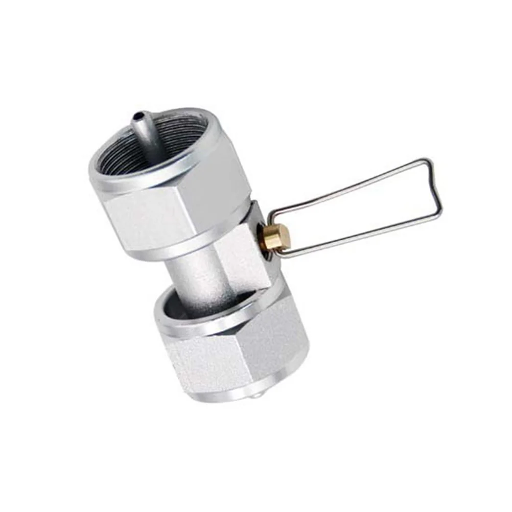 

Adapter Gas Propane Charging Tankprofessional Interactive Parts Supply Filler Outdoor Refill Accessory Camping Refilling Fill