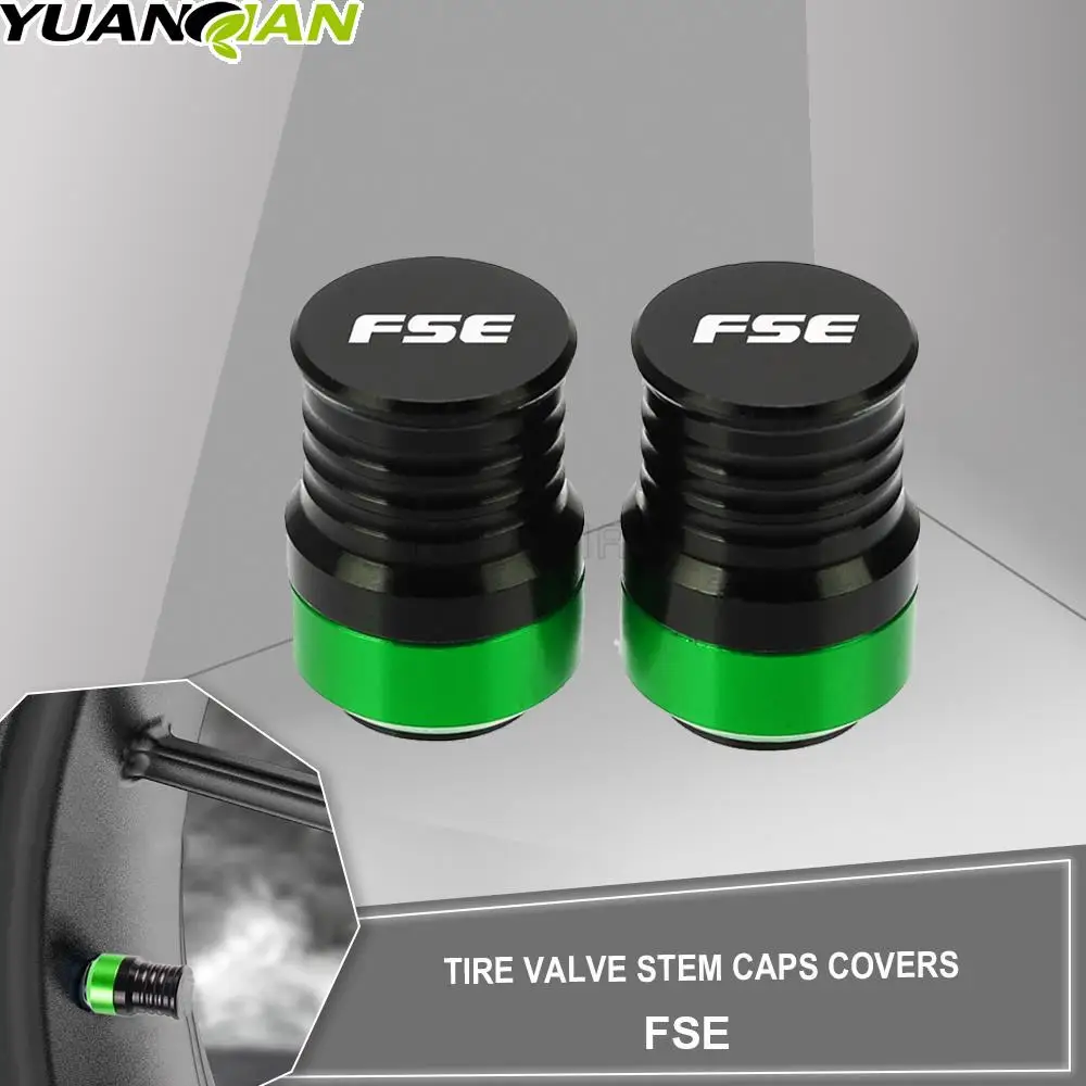 

Universal Accessories CNC Vehicle Wheel Tire Valve Stem Caps Covers FOR GASGAS FSE FSR 2003 2004 2005 2006 2007 2008 2009