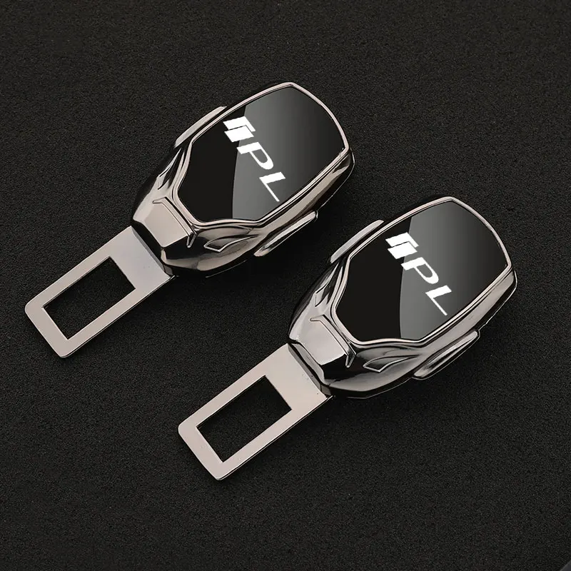 

Car Interior Accessories Auto Logo Custom Seat Belt Buckle Clip For Infiniti IPL