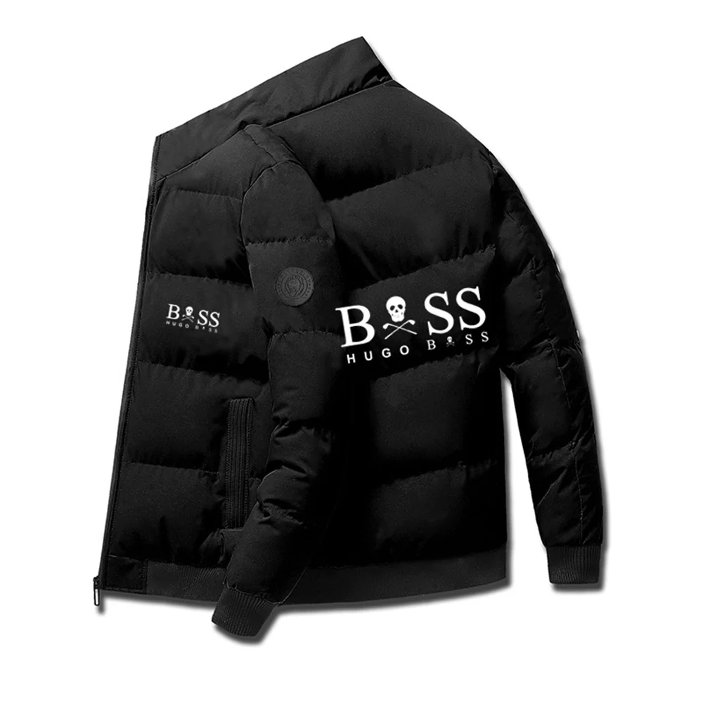 Рисунок 2 - Chaqueta с принтом для мужчин