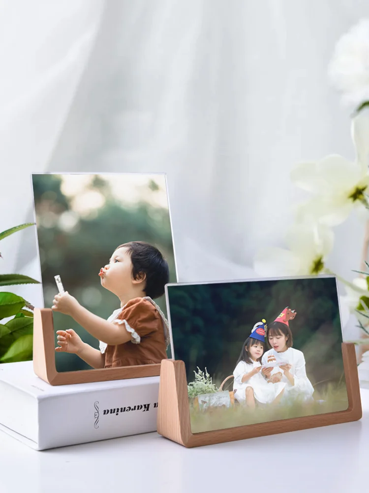 

Фоторамка для студийной фотосъемки в спальню