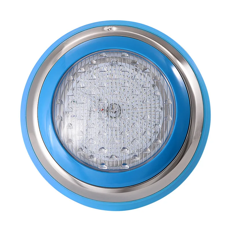 

Цветной светильник для бассейна 18 Вт, 24 Вт, 12 В, низкое напряжение, RGBW, пейзаж, подводный светильник, светодиодный светильник для бассейна, s, о...