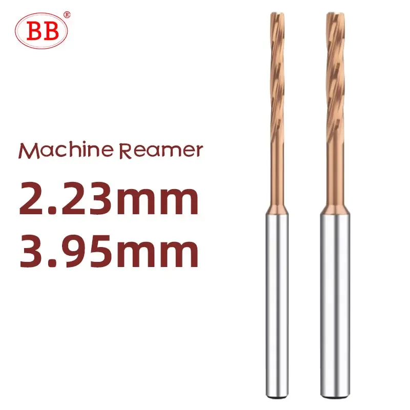 

Сверлильный станок BB для алюминия 2.23-3.95