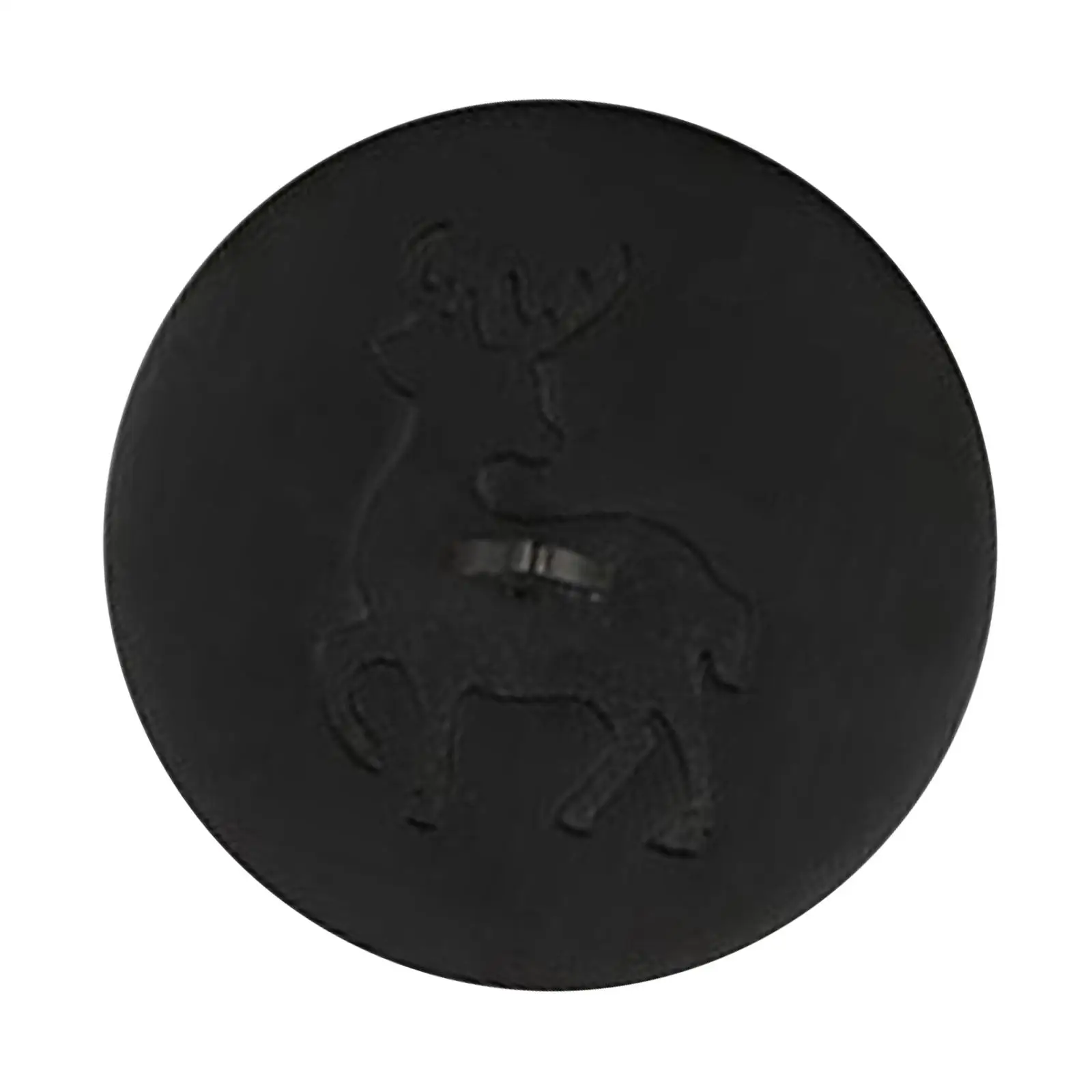 Подсвечник для свечи стеклянная крышка защита от ветра подарок любителей свечей