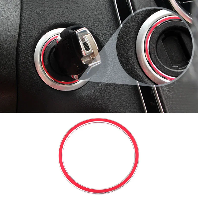 Брелок для ключей, для автомобилей Mercedes Benz AMG, A, B, C, GLC, гла, CLA GL, класс W176, w247, W205, X253, X156, C117