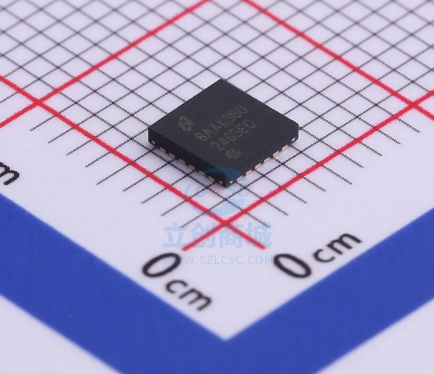 Оригинальный синтезатор частоты LMX2485ESQ/NOPB оригинальный синтезатор/PLL/чип