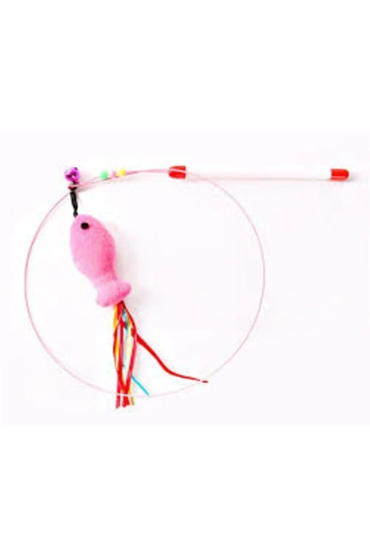 

Игрушки для домашних животных, кошек