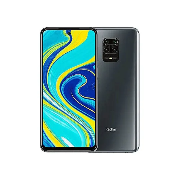 Смартфон Xiaomi Redmi Note 9S 6 67 &quotВосьмиядерный ГБ ОЗУ 128 ГБ|Смартфоны| |