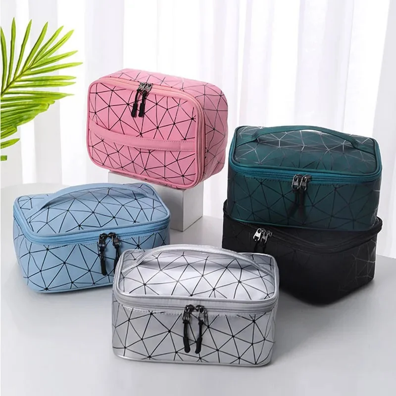 

Водонепроницаемая портативная косметичка I wind super fire ling, портативная дорожная сумка для хранения, Полиуретановая сумка для стирки и приема