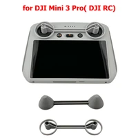 rocker protector for dji mini 3 pro remote controller joystick cover control stick drone accessory