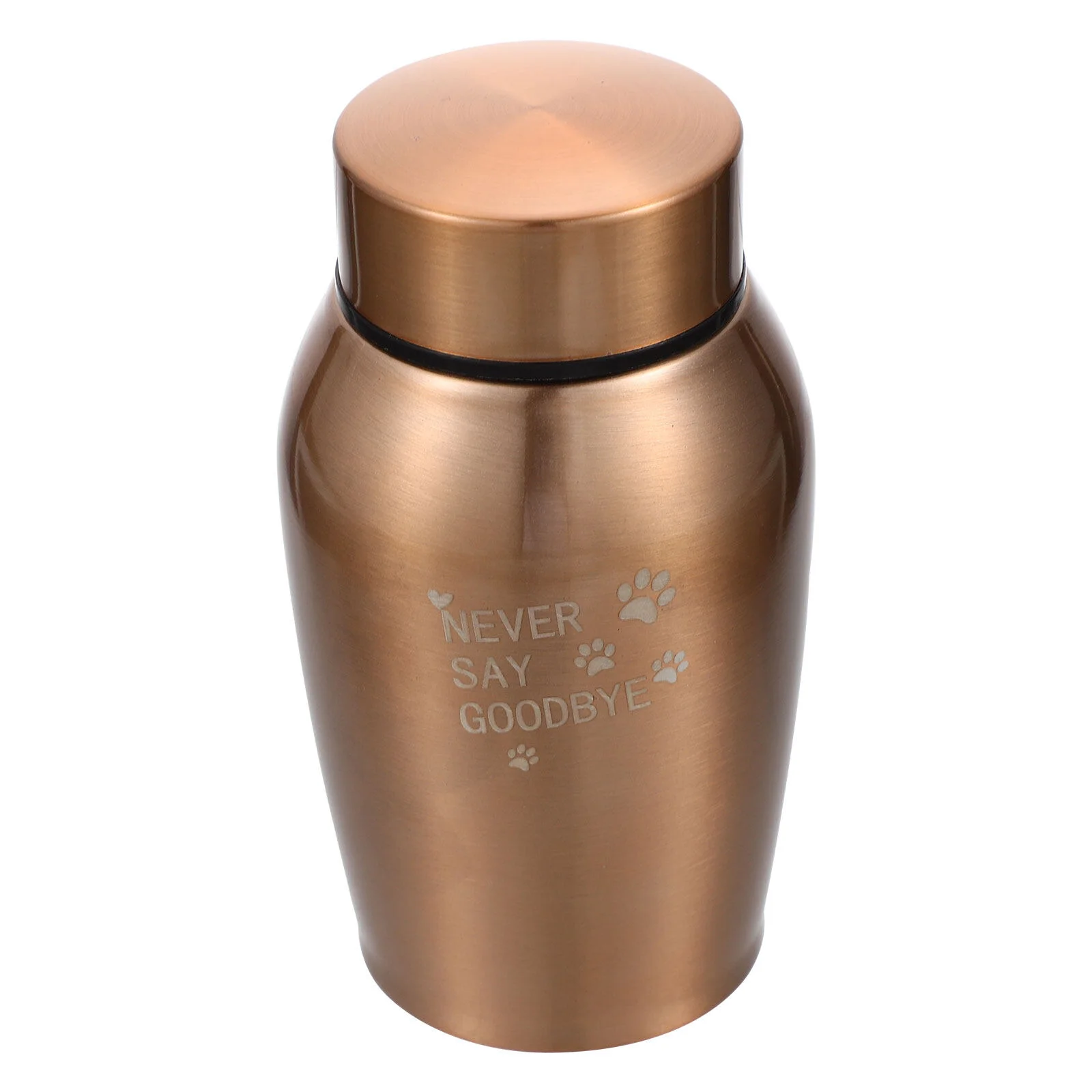 

Урны, сувенирные похоронные урны для кошек из нержавеющей стали