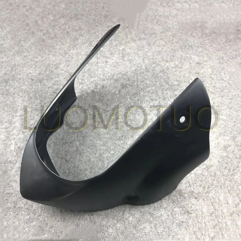 

Обтекатель под мотоцикл, защита двигателя, защита от выхлопных газов, подходит для Yamaha FZ6 FZ6S FZ6N