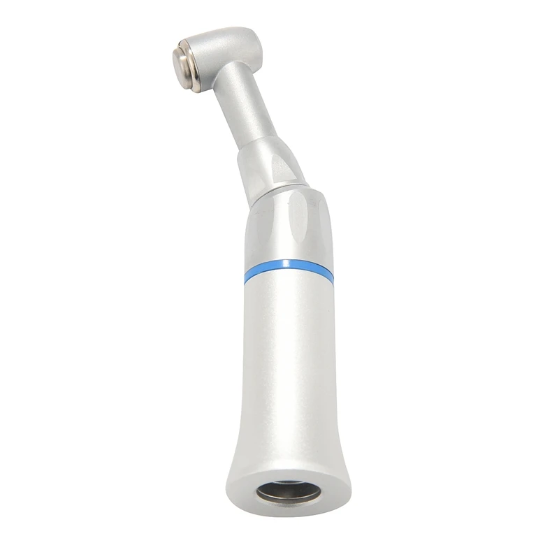 

Handpiece Slow Type Low Speed Push Button Handpiece Contra Angle Handpiece Latch Bur