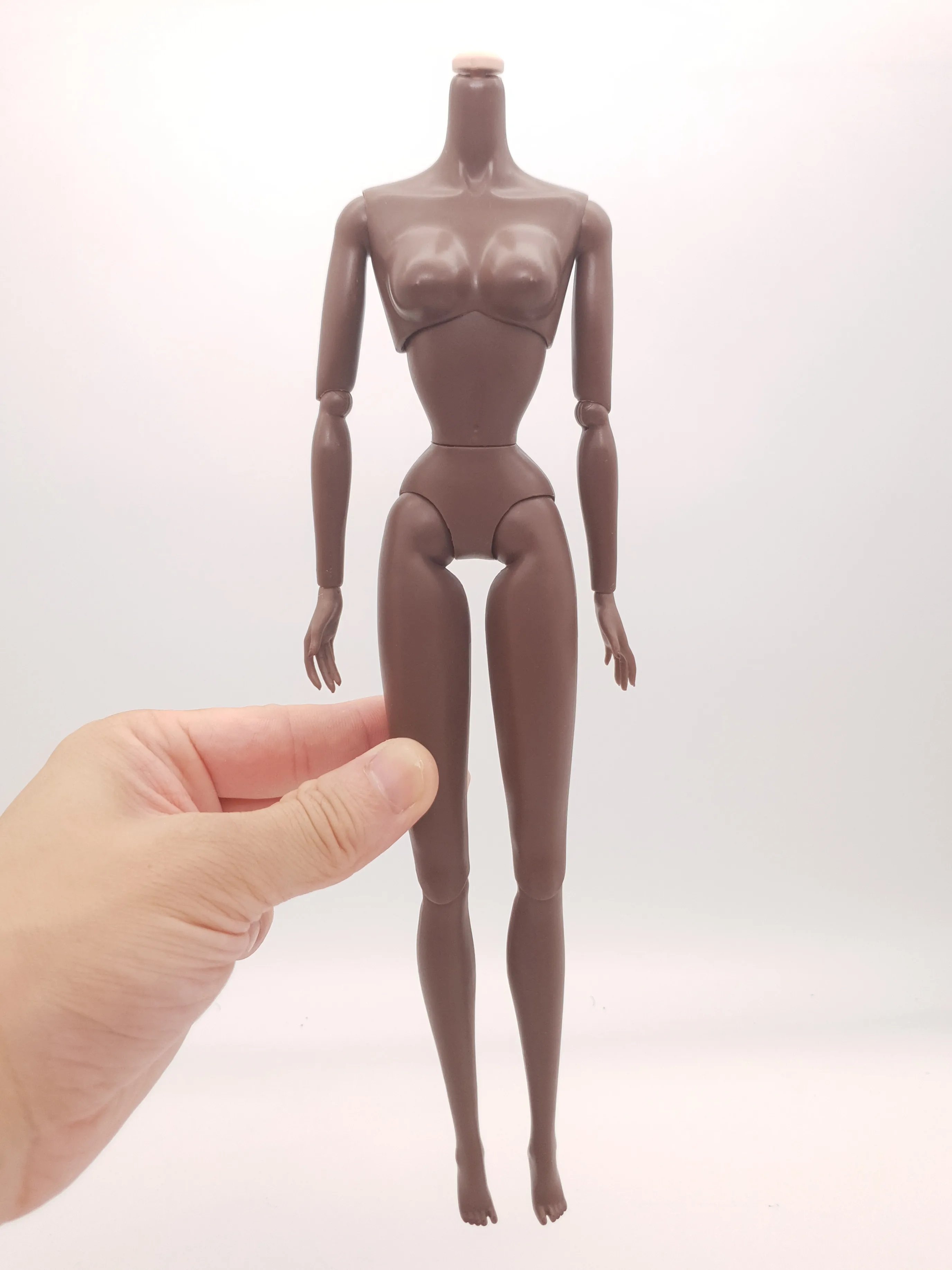 Масштаб 1/6 модная королевская ню.лише Адель Макида целостность тело женской