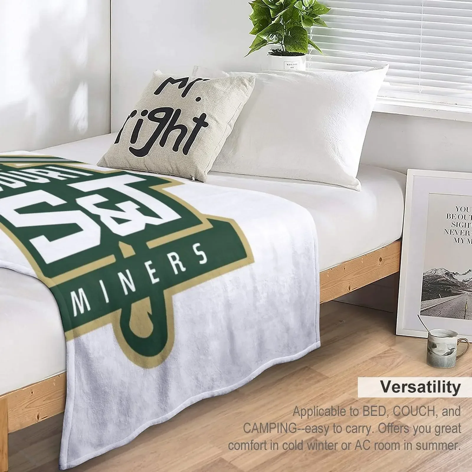 Одеяло Misso S &amp T Min одеяла Hairys декоративные диваны аниме