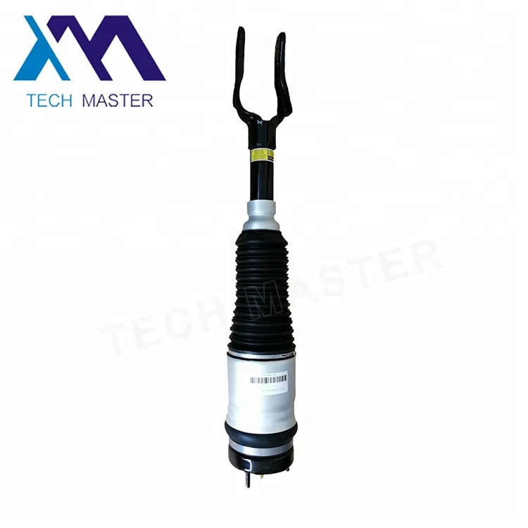 Производство пневмоамортизатора для Jeep grand Cherokee WK2 спереди 68059904 АБ 68059905 AC 2011-2016