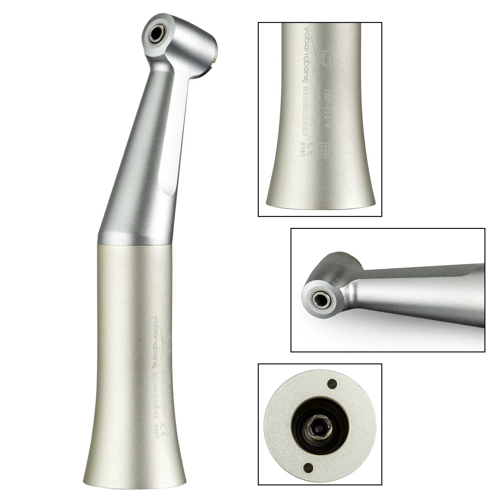 NSK Стиль стоматологический кнопочный выключатель угловой наконечник низкая