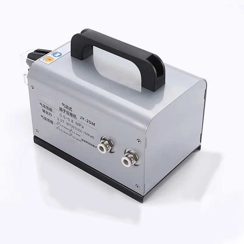 0 25-16 Пневматическое предварительно изолированное кольцо наконечника Клеммный