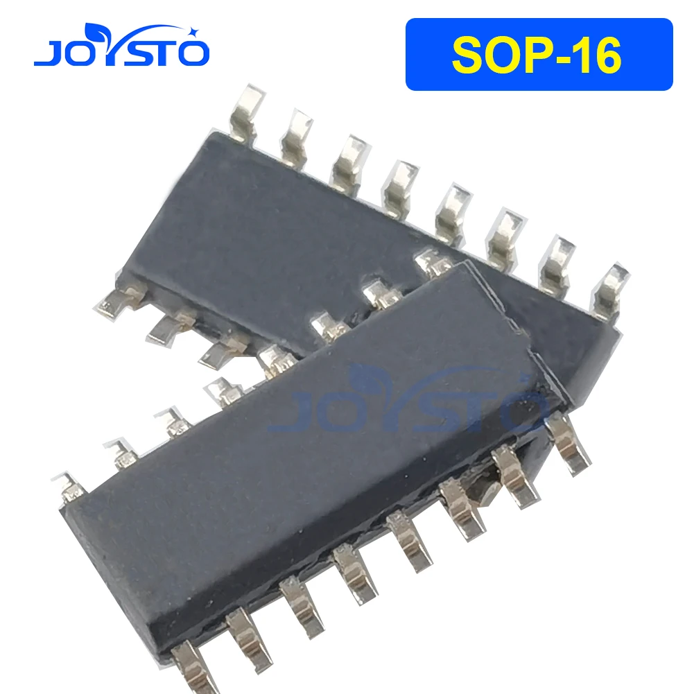 10 шт./лот L6599DTR L6599D L6599AD L6599ADTR контроллер давления ЖК-дисплей управления питанием IC
