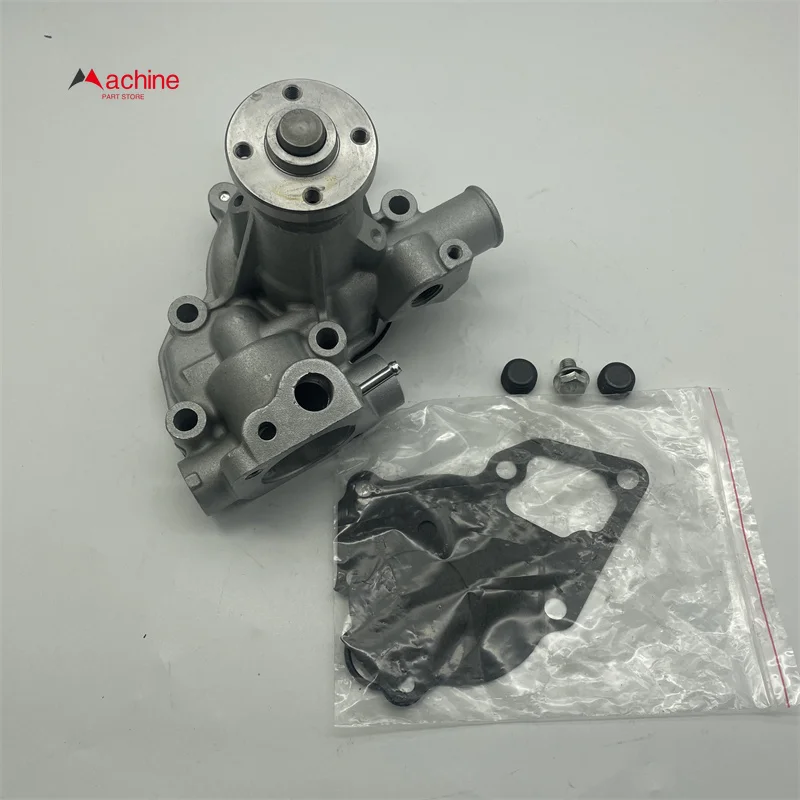 119810-42002 119802-42000 119180-42001 водяной насос для Yanmar 3D82 3TNE82 3TN75L-RB 3TNV76 3TNV82A-M5FA