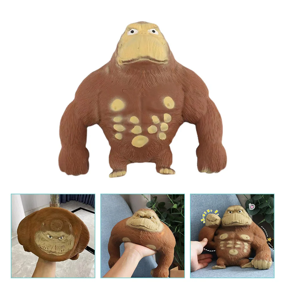 

Pressurehouseholdlovely Compact Interesting Elastic Unpacking Gorilla Resistantaccessories Kidsshaped