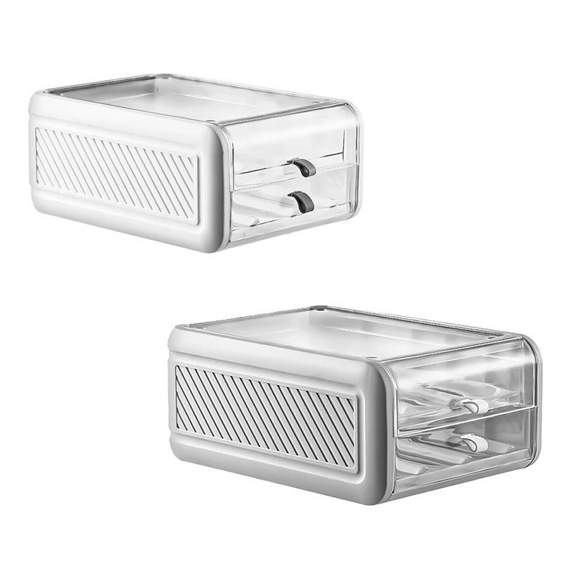 

36 Grids Large Capacity Egg Storage Box For Refrigerator Egg Holder Tray For Fridge Kitchen Accessories