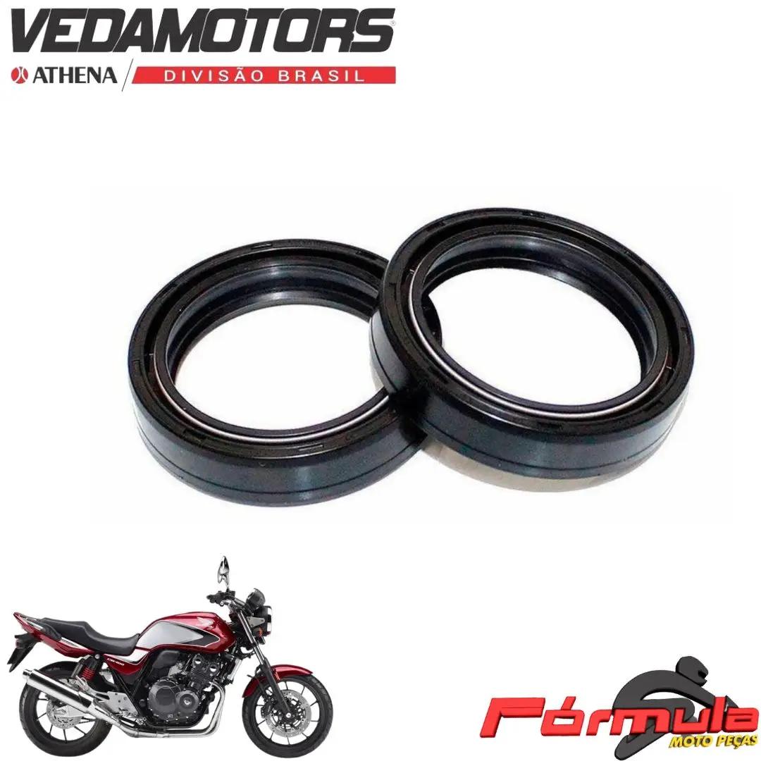 

Bengal Retainer Honda Cb 400/450 Kansas 250 (pair)