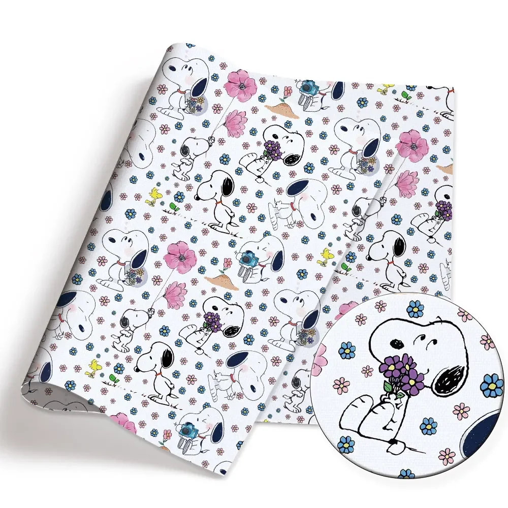 Мультяшная Ткань Горячая Распродажа DIY 140*50 см ручная работа шитье лоскутное