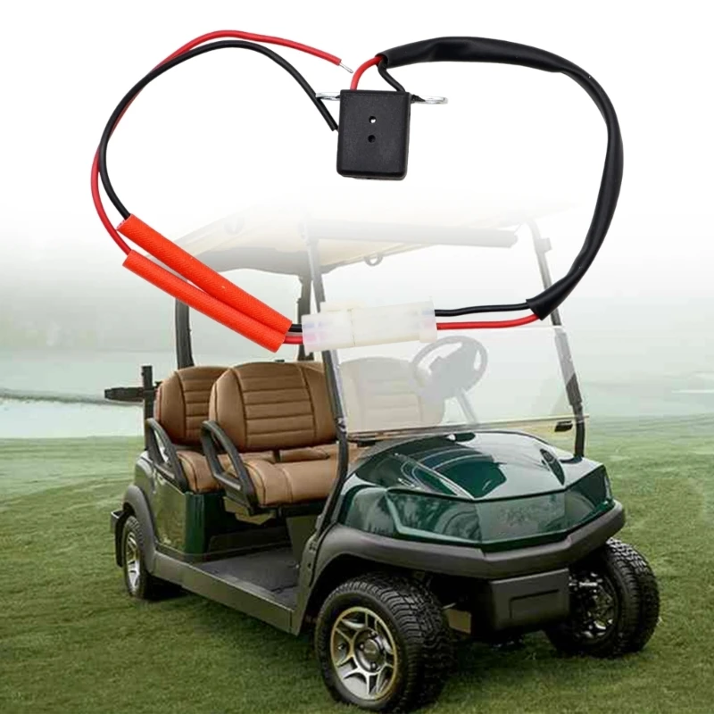 Запасная часть для гольф-кара 295cc 350cc 1991-2003 годов выпуска сменный аксессуар