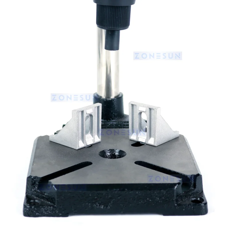 Рисунок 4 - Полуавтоматическая машина для закупорки