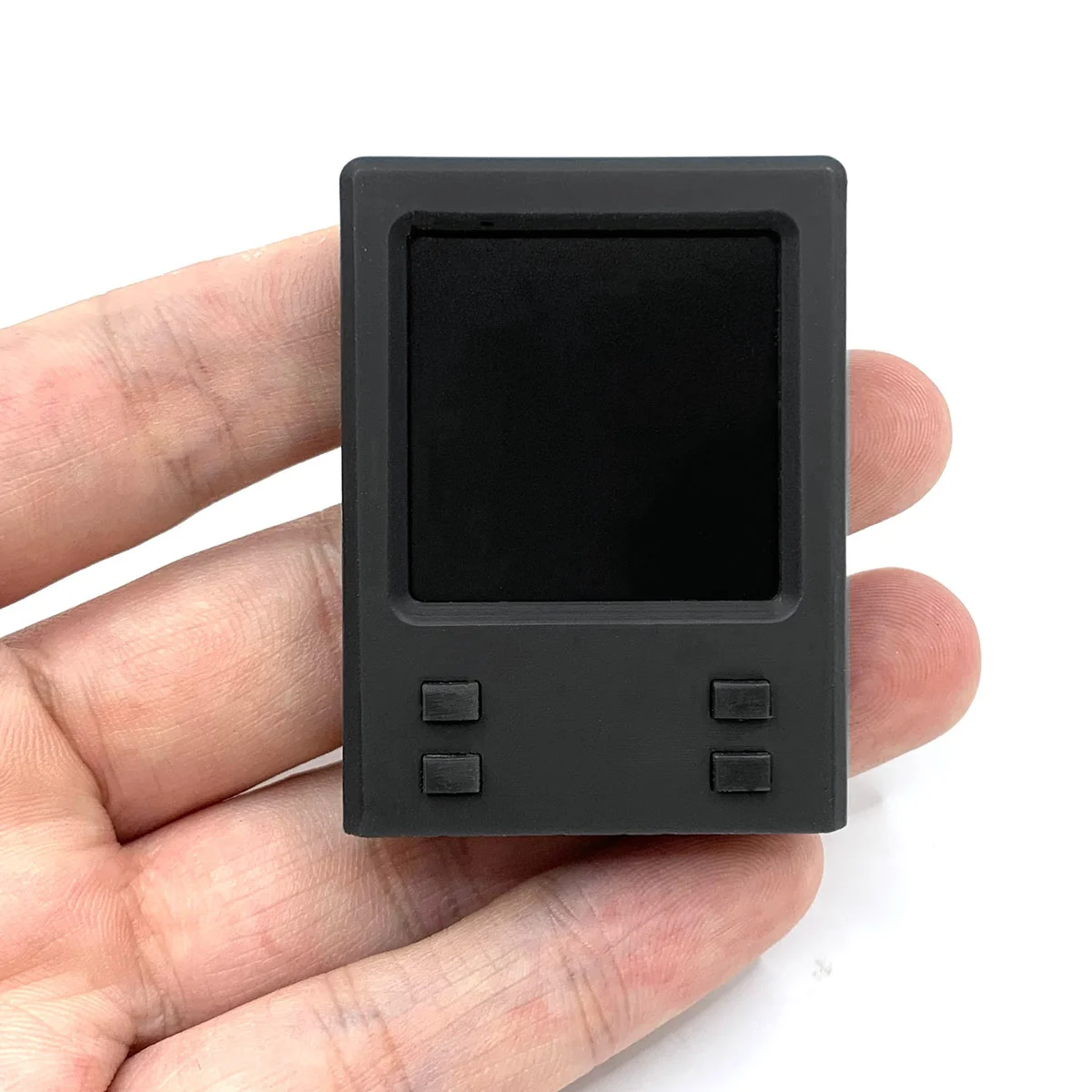 

For TIP WIFI Thermal Imager Camera 32X32 Pixel 1.54 Inch Color Screen Temperature Measurement Module