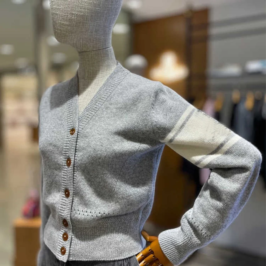 Высокое качество Сатурн вышивка осень зима женский чистый шерстяной кашемировый