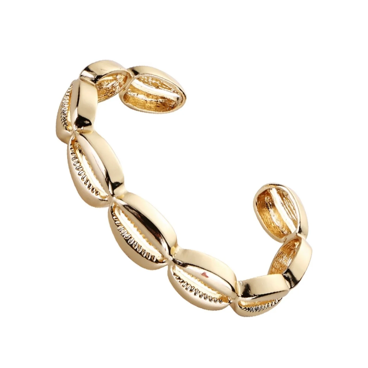 

Alloy Shell Bracelet Ocean Wind Series Yiwu Jewelry Bracelet